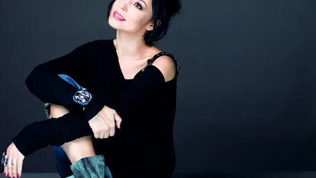 Andreea Marin: „N-am nici cancer, nici lupus, nici cucus”