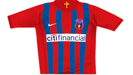 Nr. 1 ca brand, locul 3 la sponsori (GSP)