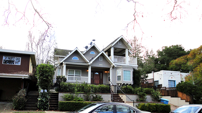 casa mark zuckerberg