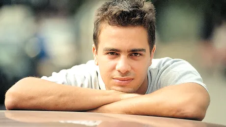 Alin Lupşa, fostul component al trupei Gaz pe Foc, a fost eliberat din închisoare