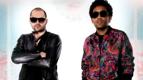 Eli şi Alex Mica lansează videoclipul piesei „Nu mai cred în tine”