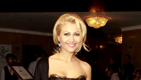 Dana Savuica si AMF, impotriva abuzului fata de minori (Video)