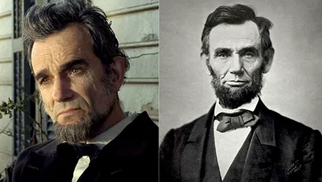 Vedete şi personajele lor! Cât de bine seamănă!