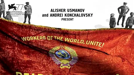 Pelicule de Konchalovsky, Gaspar Noe şi Almodovar, la Bucharest International Film Festival