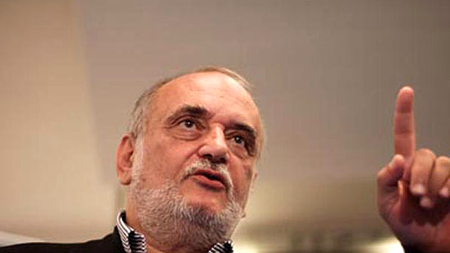 Dinu Patriciu se afla pe locul 437, cu o avere de 2,2 miliarde $!