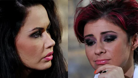 Mama vrajitoarei Vanessa: „Oana Zavoranu a facut-o curva pe Prodanca”