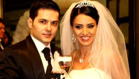 Reacţia lui Liviu Vârciu după ce a aflat că fosta sa soţie Adelina Pestriţu este însărcinată