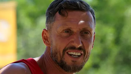 Daniel Chiriţă, Sorin Brotnei şi Silviu Geandră se luptă pentru o recompensă în ”Ultimul Trib”