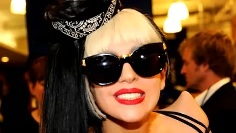 Lady Gaga are un nou iubit! Afla cine e