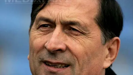 Ion Craciunescu, locul 49 in topul arbitrilor