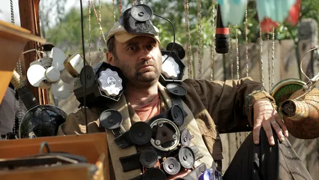 Nebunia din Fierbinţi continuă! Celentano îşi deschide radio!