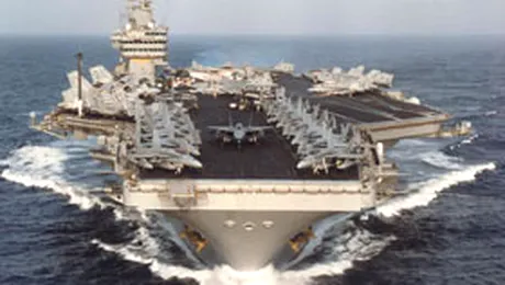 SUA vor „infrunta” Iranul