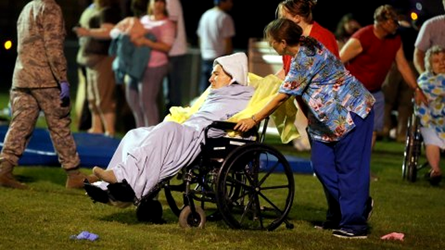 explozie fabrica texas