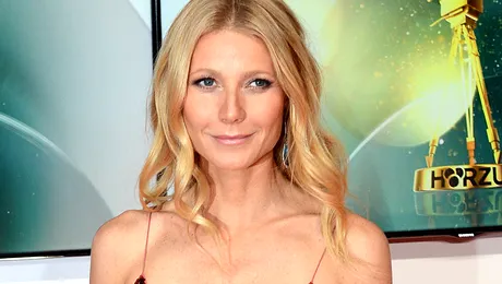Gwyneth Paltrow a strâns 109 milioane de dolari pentru lupta împotriva cancerului