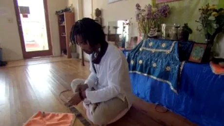 Viitorul stă în rahat!