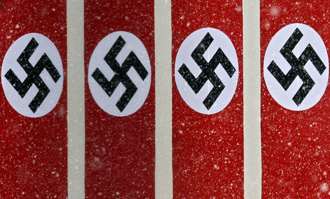 Emblema nazismului