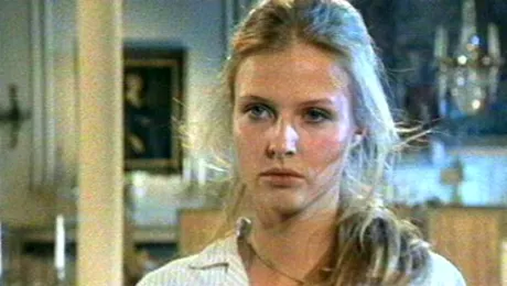 Vă mai aduceţi aminte de „Moştenirea familiei Guldenburg”? Cum arată acum interpreta frumoasei Nane