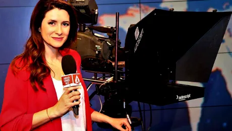 Iuliana Tudor, Ambasador Crucea Roşie, se alătură campaniei Doneaza sânge azi