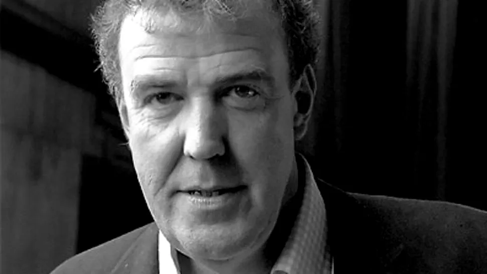 Jeremy Clarkson a primit o ofertă pentru a juca într-un film de comedie