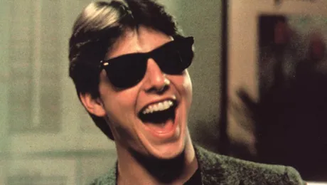 Mașina lui Tom Cruise din „Risky Business”, vândută pentru 2 milioane de dolari (VIDEO)