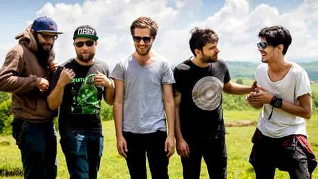 Les Elephants Bizzares cântă în Bucureşti pentru corporatiştii care sunt #Gatala4 pe 21 iunie