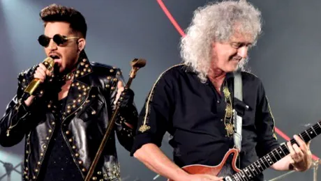 Trupa Queen şi-a lansat propriul brand de bere