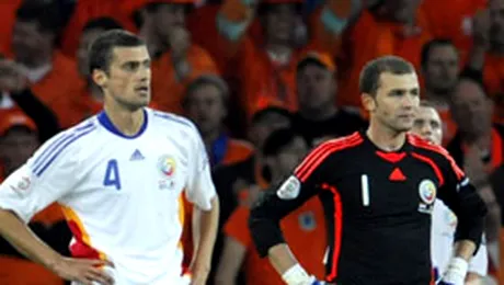 Olanda a spulberat „Visul European” al Romaniei