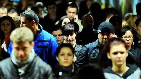 Numărul ateilor și agnosticilor este în creștere