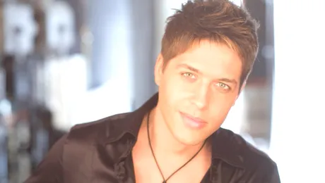 Jorge, ultimul intrat în competiţia  ”Dansez pentru tine”