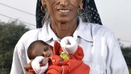 A fost descoperita gena care ar putea sa ne prelungeasca viata