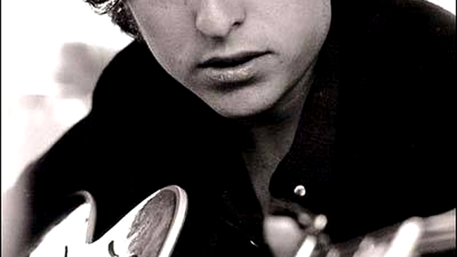 Bob Dylan