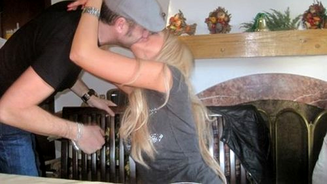 Catalin Botezatu si Bianca Dragusanu