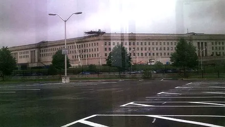 Atac terorist impotriva Pentagonului si a Congresului, dejucat de FBI