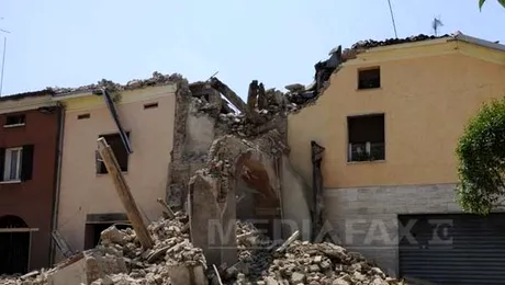 N-au prezis cutremurul și acum vor face șase ani de închisoare