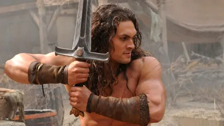 De Paşte, PRO TV difuzează “Conan”