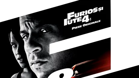 Vin Diesel mareste doza de adrenalina la Hollywood Multiplex