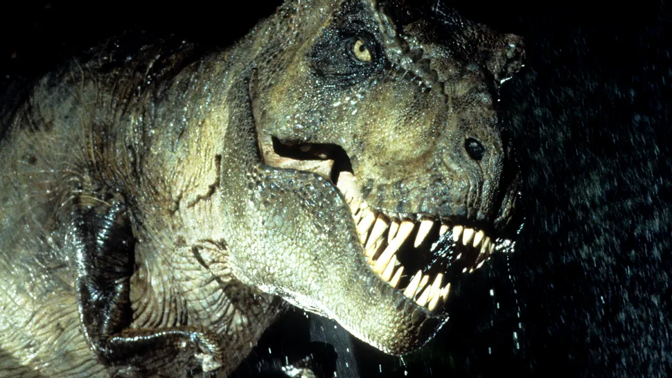 Dinozaurii care au schimbat cinema-ul - Jurassic Park