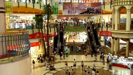 Puterea de cumparare in Capitala se apropie de cea a UE. Restul tarii…