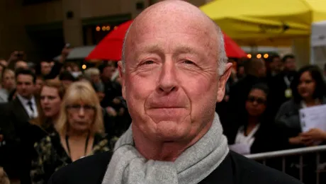 Regizorul Tony Scott s-a sinucis la 68 de ani!