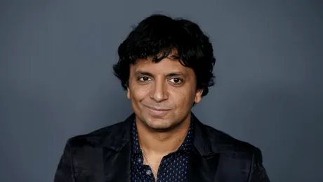 Regizorul M. Night Shyamalan va fi președintele Festivalului de Film de la Berlin