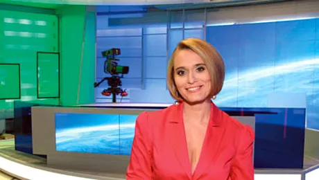 Ştirile PRO TV, lider detaşat de audienţă