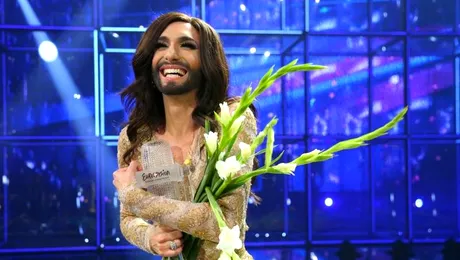 Rușii s-au supărat și își fac propriul Eurovision