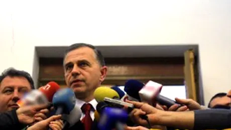 Geoana a negociat o majoritate cu PDL, in urma cu doi ani