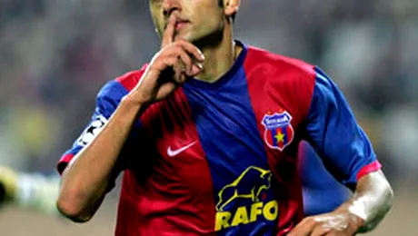 Dica la CFR Cluj! (Sport.ro)