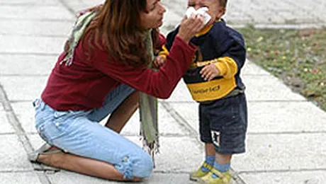 S-a infiintat „politia” concediilor medicale