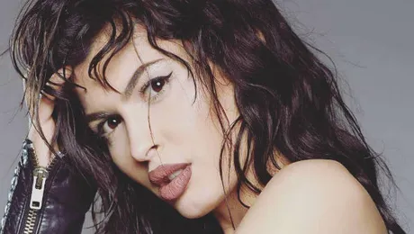 “Iubita lui Mazăre”, însărcinată. Nimeni nu se aştepta la asta