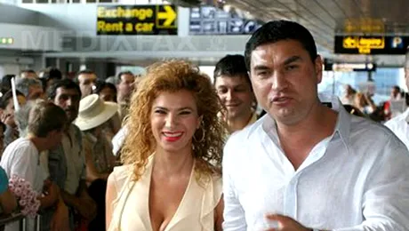 Cristi si Mihaela Borcea au divortat