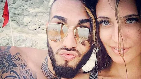 Velea nu o lasă singură pe Antonia! De Revelion şi-a luat cântări doar în Bucureşti!