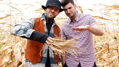 Smiley a lansat videoclipul piesei „Love is for free” (Video)