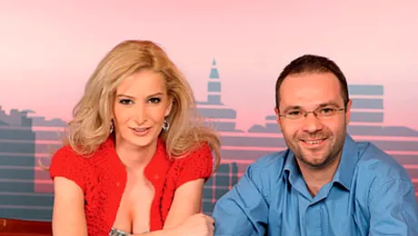 B1 TV aduce Lumina de la malul mării